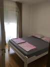 Апартаменты Lux Apartman Marina Будва-3