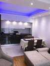 Апартаменты Lux Apartman Marina Будва-7