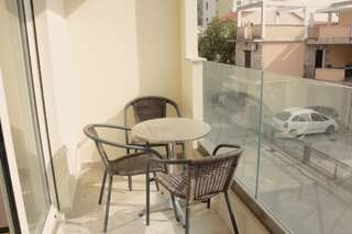 Апартаменты Lux Apartman Marina Будва Апартаменты с 2 спальнями-33