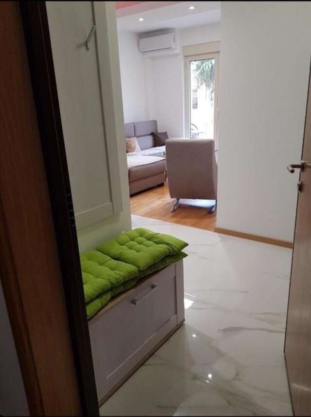 Апартаменты Lux Apartman Marina Будва-27