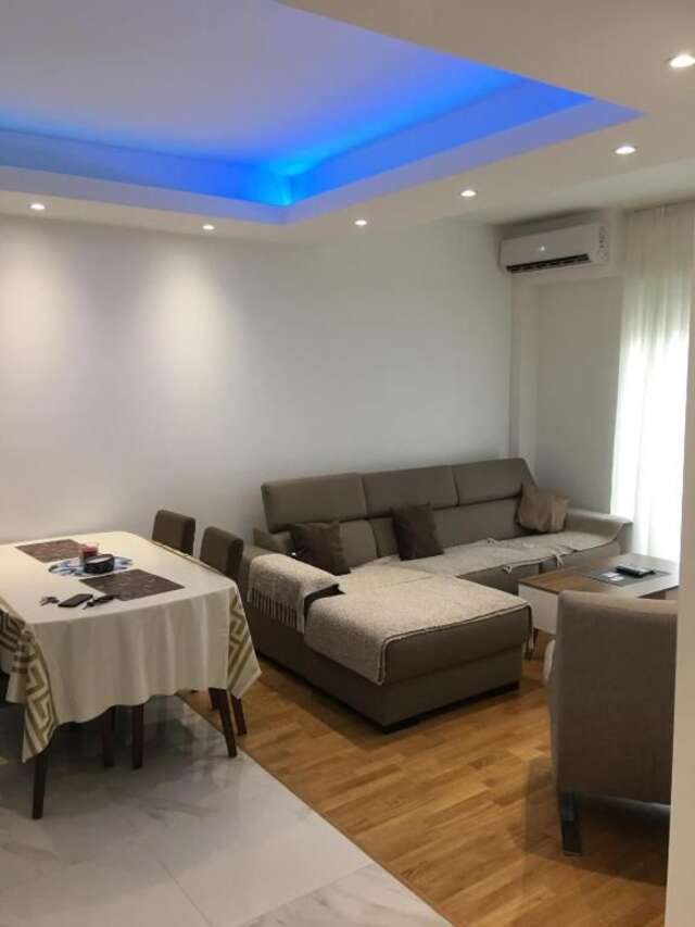 Апартаменты Lux Apartman Marina Будва-31
